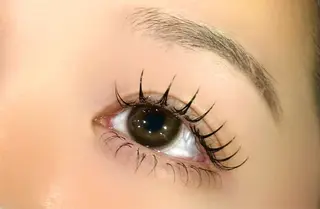 マツエク・マツパ Lio. 亜衣のマツエク・マツパデザイン