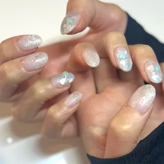 ネイル MKY salonのネイルデザイン