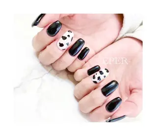 ネイル ネイルサロン -EPER-エペルのネイルデザイン