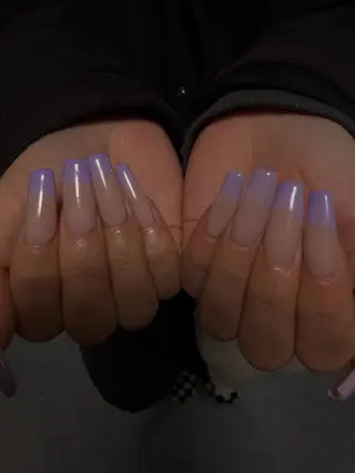 ネイル anew所属・7 haaのネイルデザイン