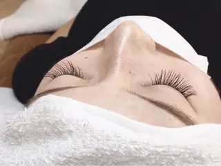 ショート カラー パーマ ヘアアレンジ メンズ キッズ ネイル マツエク・マツパ brille ~eyelash~のマツエク・マツパデザイン