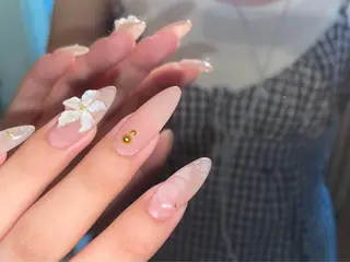 ネイル yu miのネイルデザイン