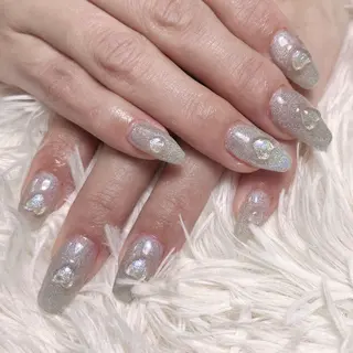 ネイル Twinkle Nail Kuboのネイルデザイン