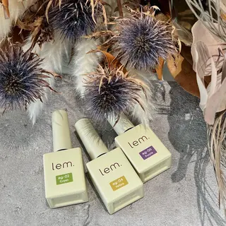 ショート ネイル REVIA_nail maiのネイルデザイン