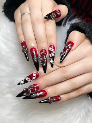 ネイル Lumi Nailのネイルデザイン