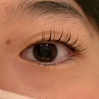 マツエク・マツパ Ailes MUKAIのマツエク・マツパデザイン