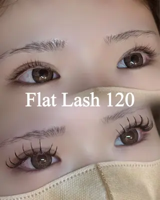 マツエク・マツパ BEAUTY DESIGN Ammi所属・Ammi. F_Tsuboiのマツエク・マツパデザイン