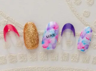 ネイル ネイルサロン Alice&Co.のその他イメージ