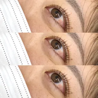 マツエク・マツパ BAMBI所属・BAMBI 🩷KAWAIのマツエク・マツパデザイン