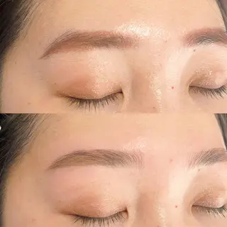 パーマ メンズ アイブロウ KANON ー府中ーの眉毛・アイブロウイメージ