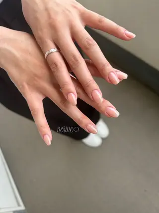 ネイル NAILST Naomiのネイルデザイン