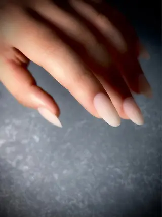 ネイル nine.🦋 YUKOのネイルデザイン