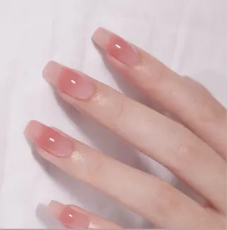 ネイル は るなのネイルデザイン