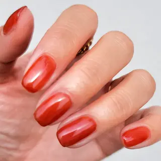 ネイル 🌲🌳🚪iiit o🌲🌳🌲のネイルデザイン