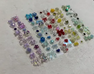 マツエク・マツパ 𓊆ᶠᵉᵉʸ𓊇 ᶜᴴᴵᴴᴬᴿᵁのマツエク・マツパデザイン