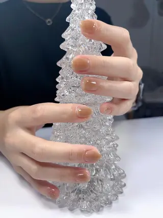 ネイル ネイルサロン ロア旧ジョリーのネイルデザイン