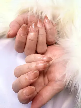 ネイル 痩身/脱毛/ネイル HARUKAのエステ・リラクイメージ