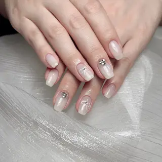 ネイル YS Nailのネイルデザイン
