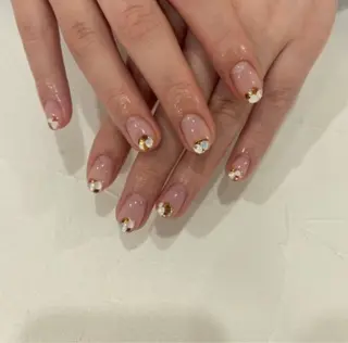 ネイル HARUKA 🌸のネイルデザイン