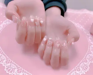 ネイル 横浜 美夢のネイルデザイン