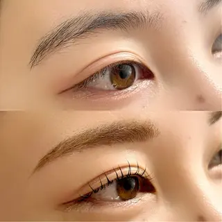 アイブロウ peTiT京橋店🌷 YAMASAKIのマツエク・マツパデザイン