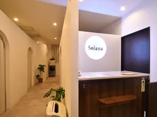 美容鍼灸Solana所属・肌質改善×美容鍼 ゆいのエステ・リラクイメージ