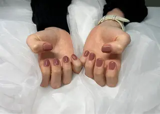 ネイル milot. sanaのネイルデザイン