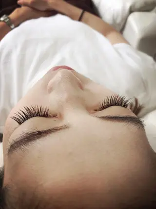 マツエク・マツパ Banyan 浅田のマツエク・マツパデザイン