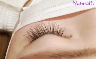 マツエク・マツパ 渡辺 瑠奈のマツエク・マツパデザイン