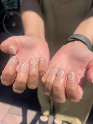 ネイル haruka .のネイルデザイン