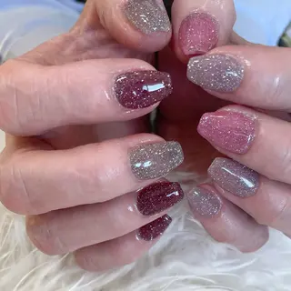 ネイル Nail Salon Gummi.のネイルデザイン