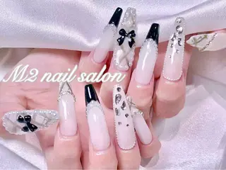 ネイル エムズ エムズのマツエク・マツパデザイン