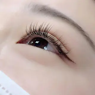 マツエク・マツパ 椿森 美瑠紅の眉毛・アイブロウイメージ