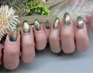 ネイル N.style所属・Ｎ. styleのネイルデザイン