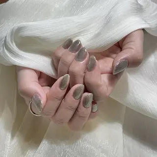 ネイル DEMAIN- 🌹のネイルデザイン