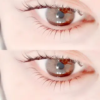 マツエク・マツパ eyelash    CITA（チタ）所属・eyelash CITA（チタ）のマツエク・マツパデザイン