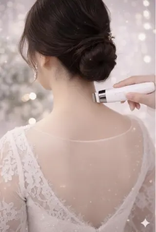 ブライダルサロン ｜Lino【堀江】のエステ・リラクイメージ