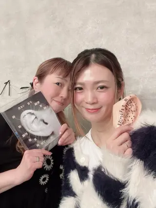 N.carat所属・N.carat Namiのその他イメージ