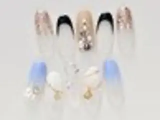 ネイル Nailsalon Robereia所属・Nail salon Robereiaのネイルデザイン