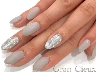 ネイル Chill所属・~Chill~ あやねのネイルデザイン