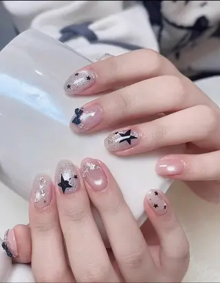 ネイル Tini ANA.CHUOのネイルデザイン