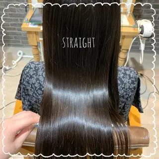 ロング Ami 🕊‎✨のヘアスタイル