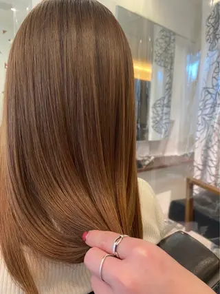 ✂ショート・ボブ専門 顔型診断✂梅崎秀哉のヘアスタイル