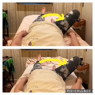 頭痛・肩こりサロン スクラレアのエステ・リラクイメージ