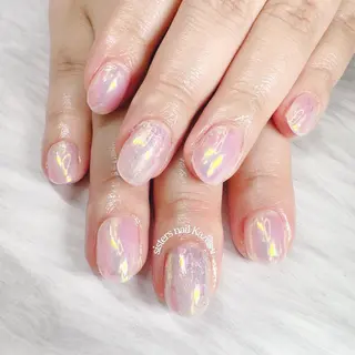 ネイル sisters nail.fのネイルデザイン