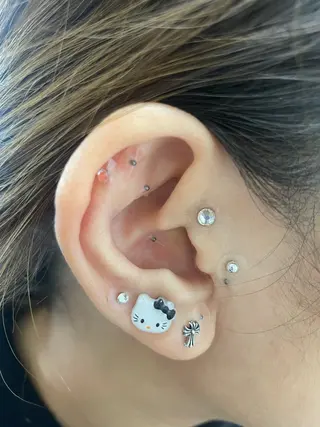 FaceLab. フェイスラボのエステ・リラクイメージ