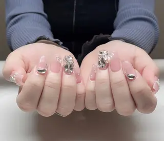 ネイル ネイルサロン KARIのネイルデザイン