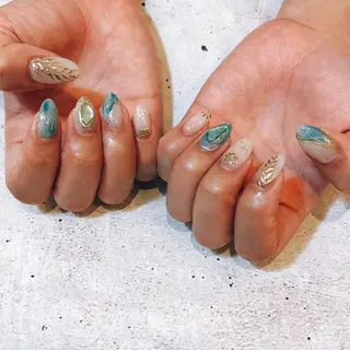 ネイル Chipieee Tokyoのその他イメージ