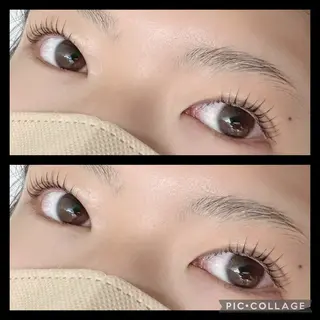 マツエク・マツパ Charme coco 八尾店所属・Charme coco／かなめのマツエク・マツパデザイン