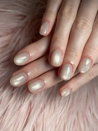 ネイル mille feuilleのネイルデザイン